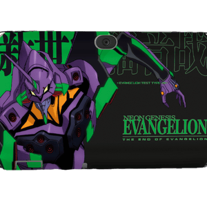 Evangelion Eva-01 PSVITA Slim Bundle Skin