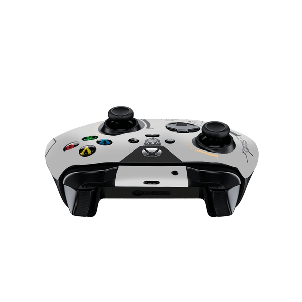 Call of Duty Sentinel Task Force Skin Xbox Series S