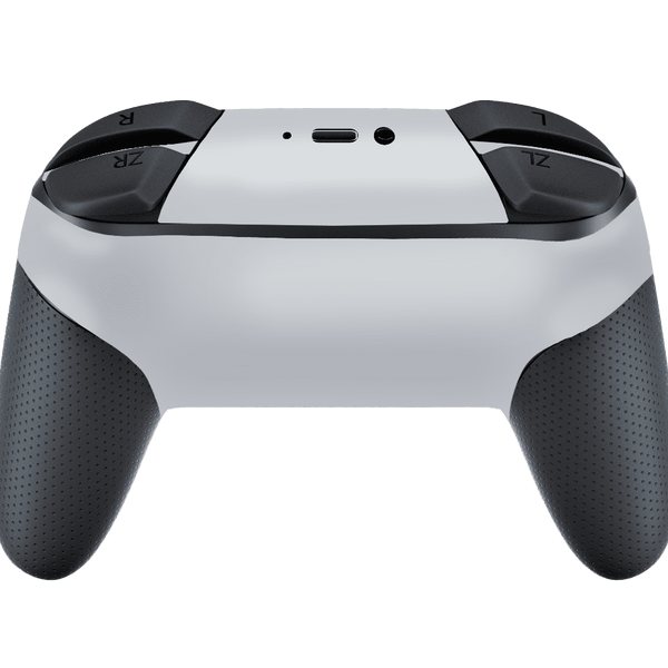 SNES Skin Nintendo Switch Pro Controller