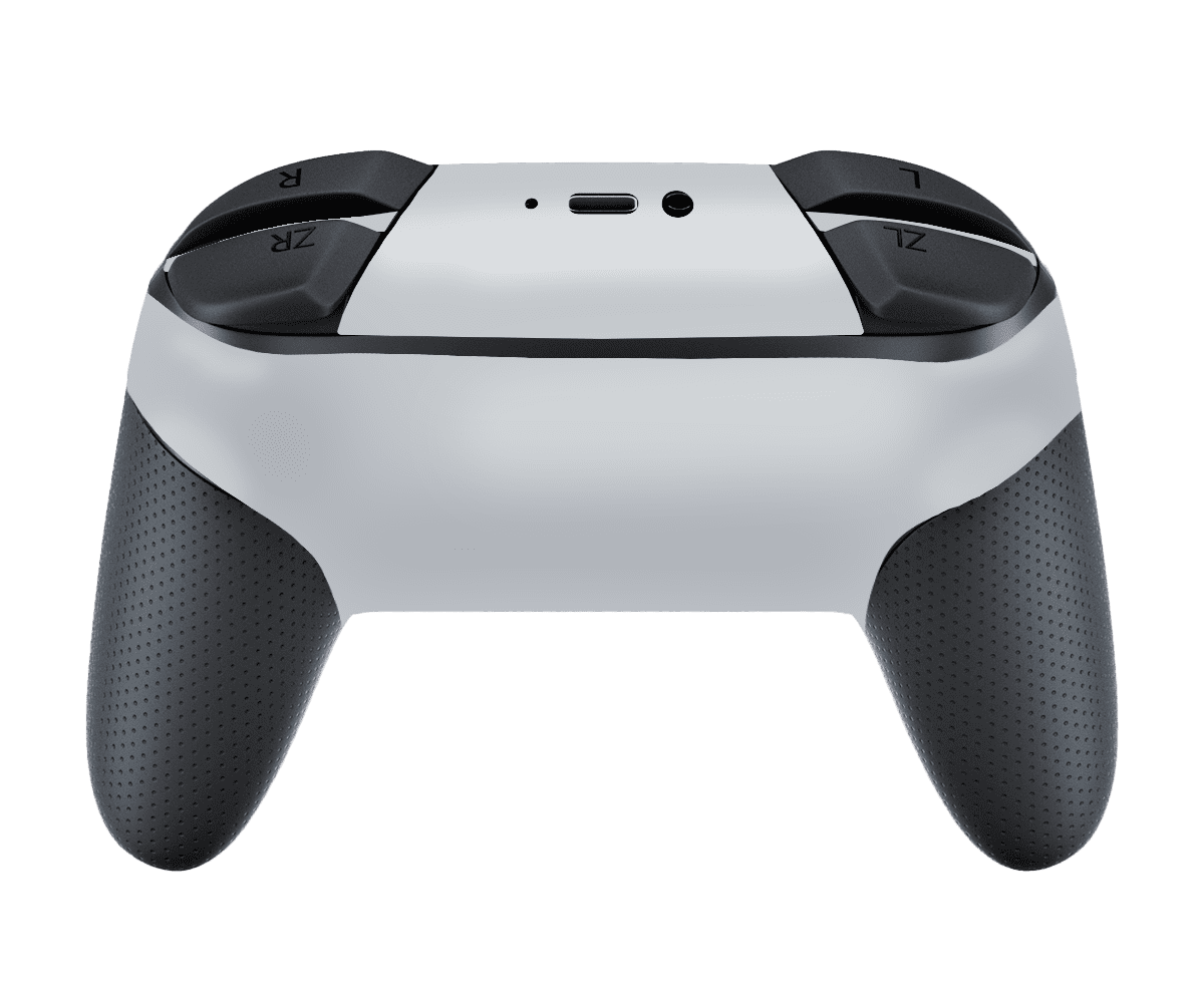 SNES Skin Nintendo Switch Pro Controller