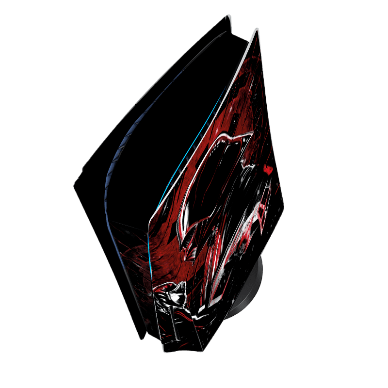 Star Wars Vader Skin Playstation 5 Fat