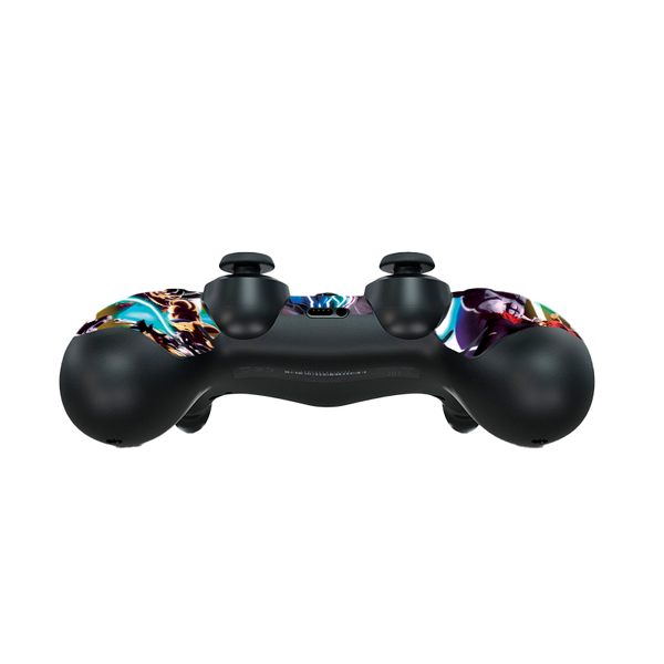 Dragon Ball Skin Playstation 4 Slim