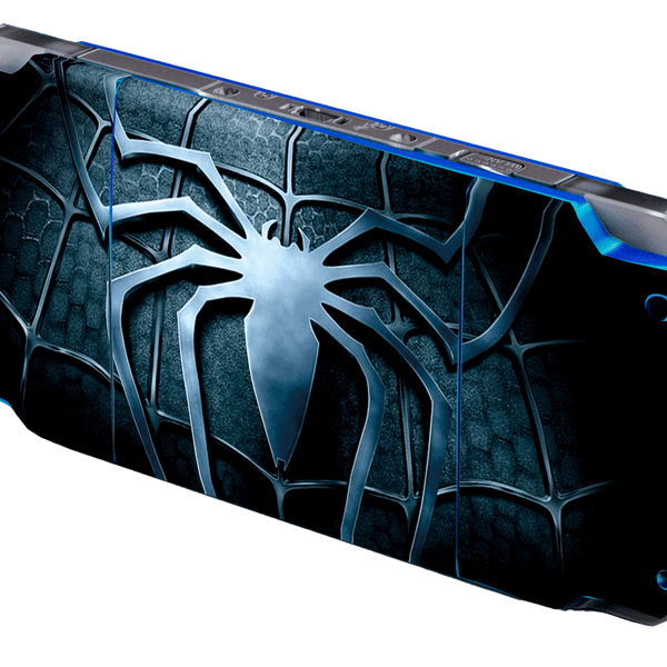 Spiderman Black Skin Playstation Portable (PSP)