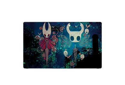 Hollow Knight Nintendo Switch Skin