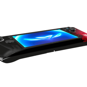 Spider-Man 2 Asus Rog Ally X Handheld Gaming Computer Skin