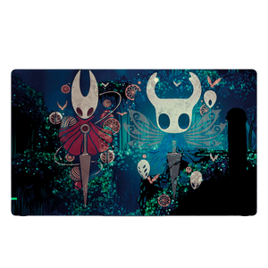 Hollow Knight Nintendo Switch Skin