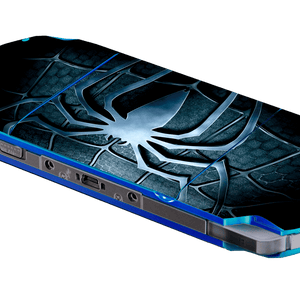 Spider-Man 3 PSP portátil para juegos Bundle Skin