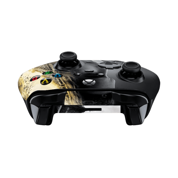 Dying LIght 2 Skin Xbox Series X