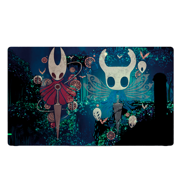 Hollow Knight Skin Nintendo Switch (2017)