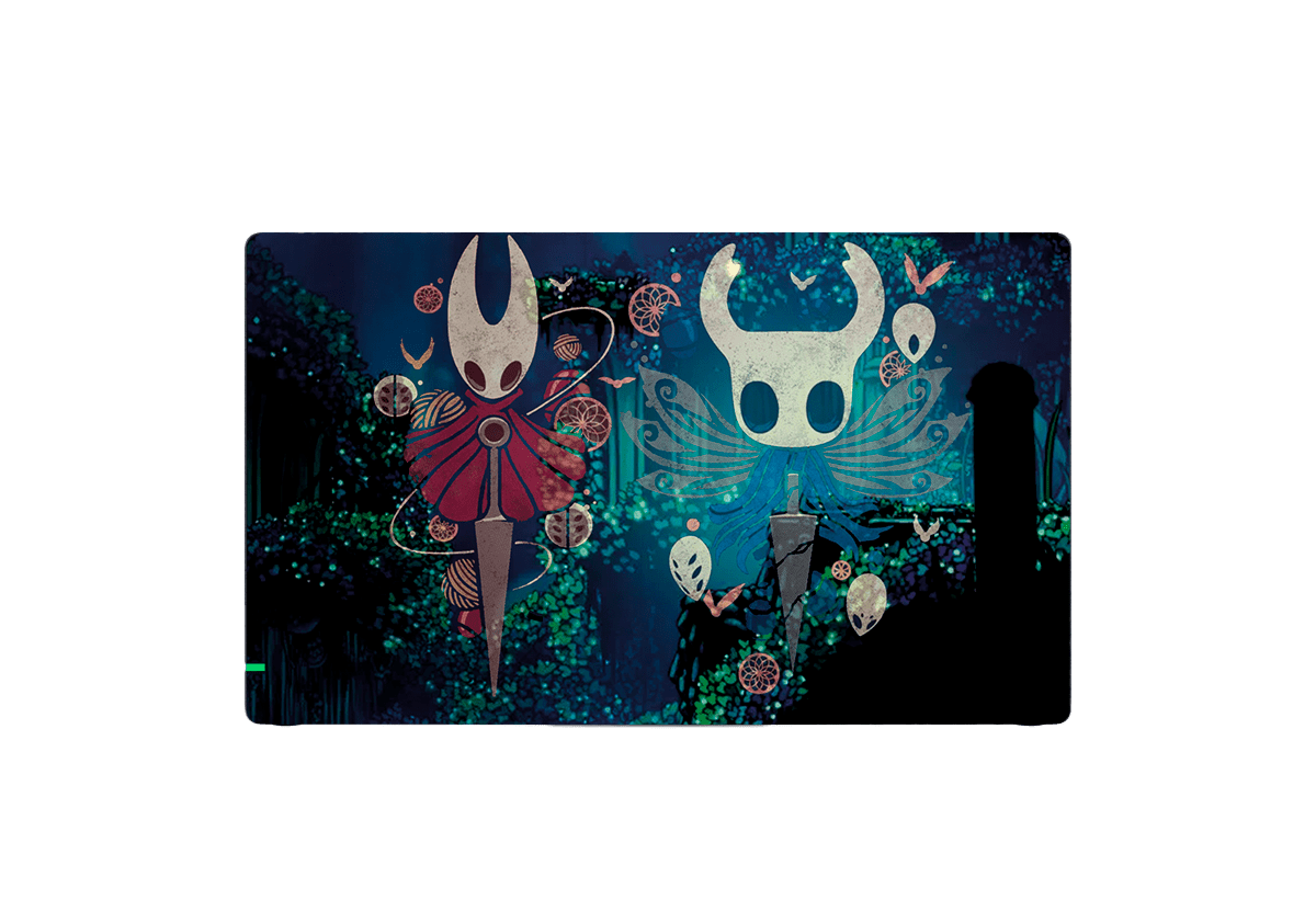 Hollow Knight Skin Nintendo Switch (2017)