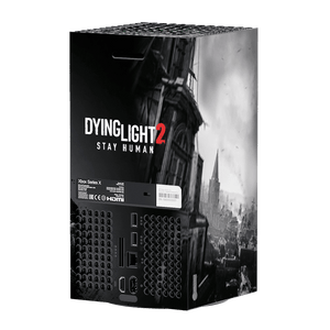 Dying Light 2 Xbox Serie X Bundle Skin