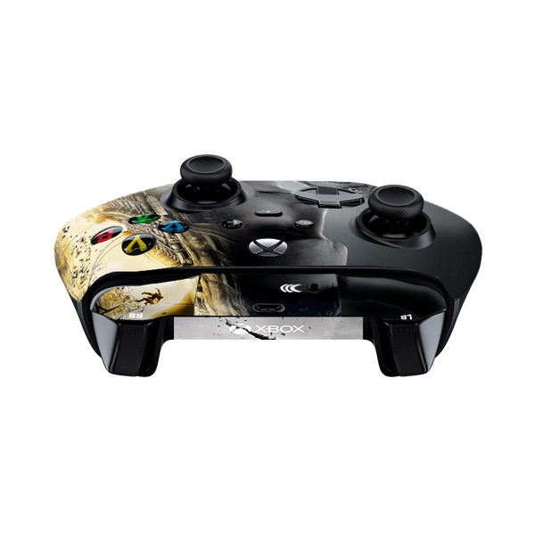 Dying Light 2 Xbox Series X Skin Xonebrand