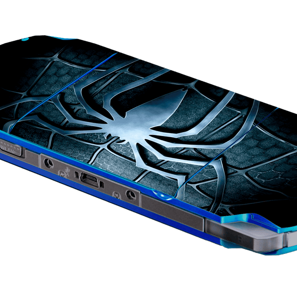 Spiderman Black Skin Playstation Portable (PSP)