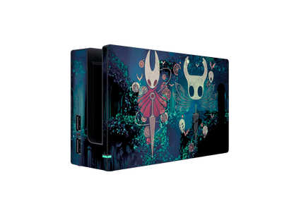 Hollow Knight Nintendo Switch Skin