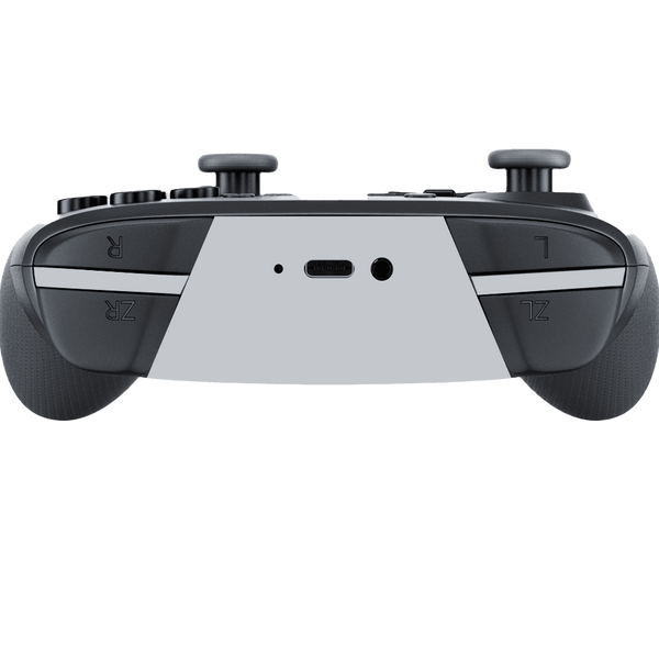 SNES Skin Nintendo Switch Pro Controller