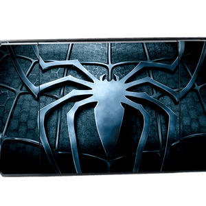 Spider-Man 3 PSP portátil para juegos Bundle Skin