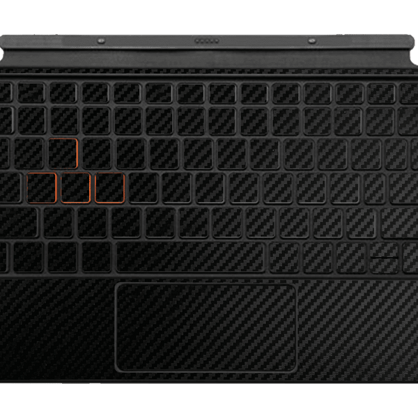 Fibra Carbono Negro OneXPlayer X1 Skin Xonebrand