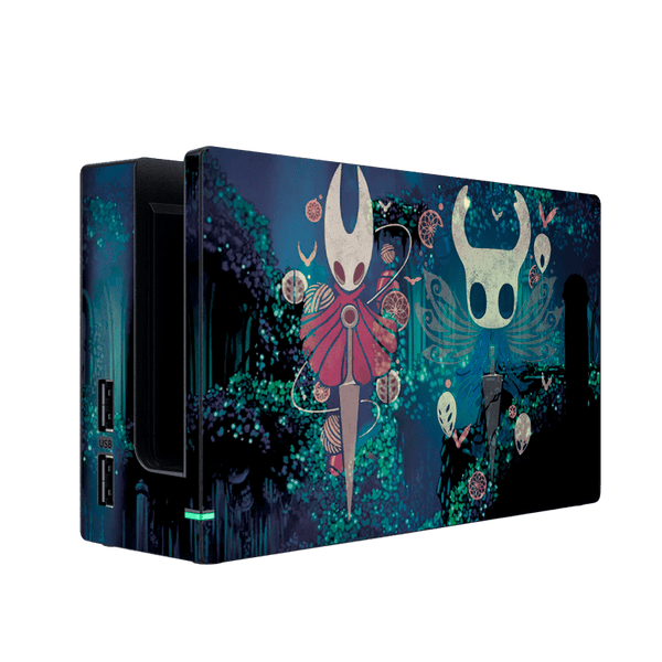 Hollow Knight Skin Nintendo Switch (2017)