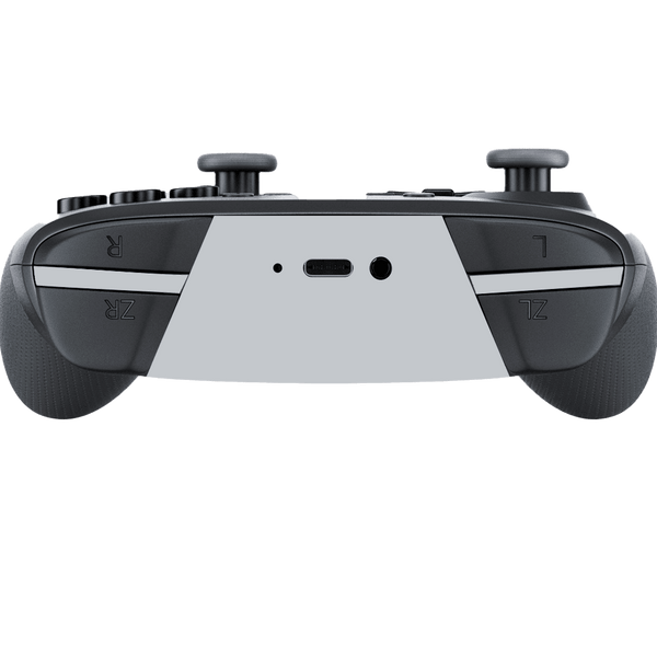 SNES Skin Nintendo Switch Pro Controller Xonebrand