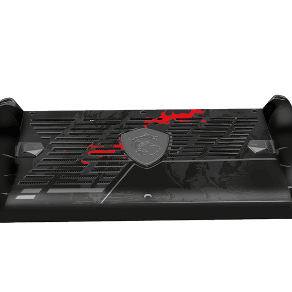 Skin para MSI Claw A1M edición Monster Hunter – Xonebrand