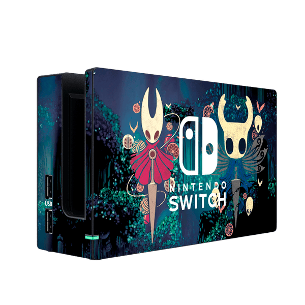 Hollow Knight Skin Nintendo Switch (2017) Xonebrand