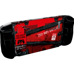 Gamer Zone Lenovo Legion Go Skin