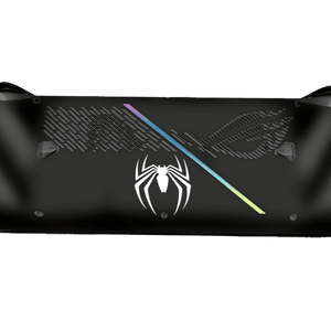 Spider-Man 2 Asus Rog Ally X Handheld Gaming Computer Skin