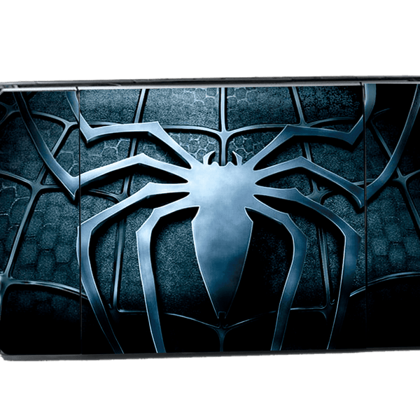Spiderman Black Skin Playstation Portable (PSP)