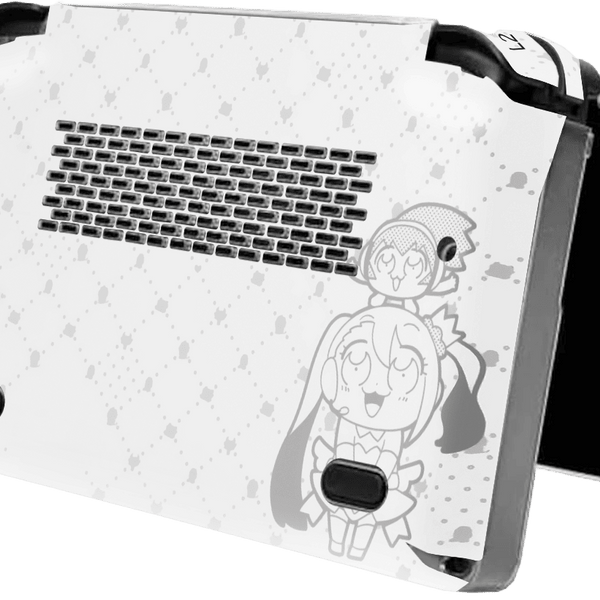 Caligula Overdose GPD Win Mini 2023 Skin Xonebrand