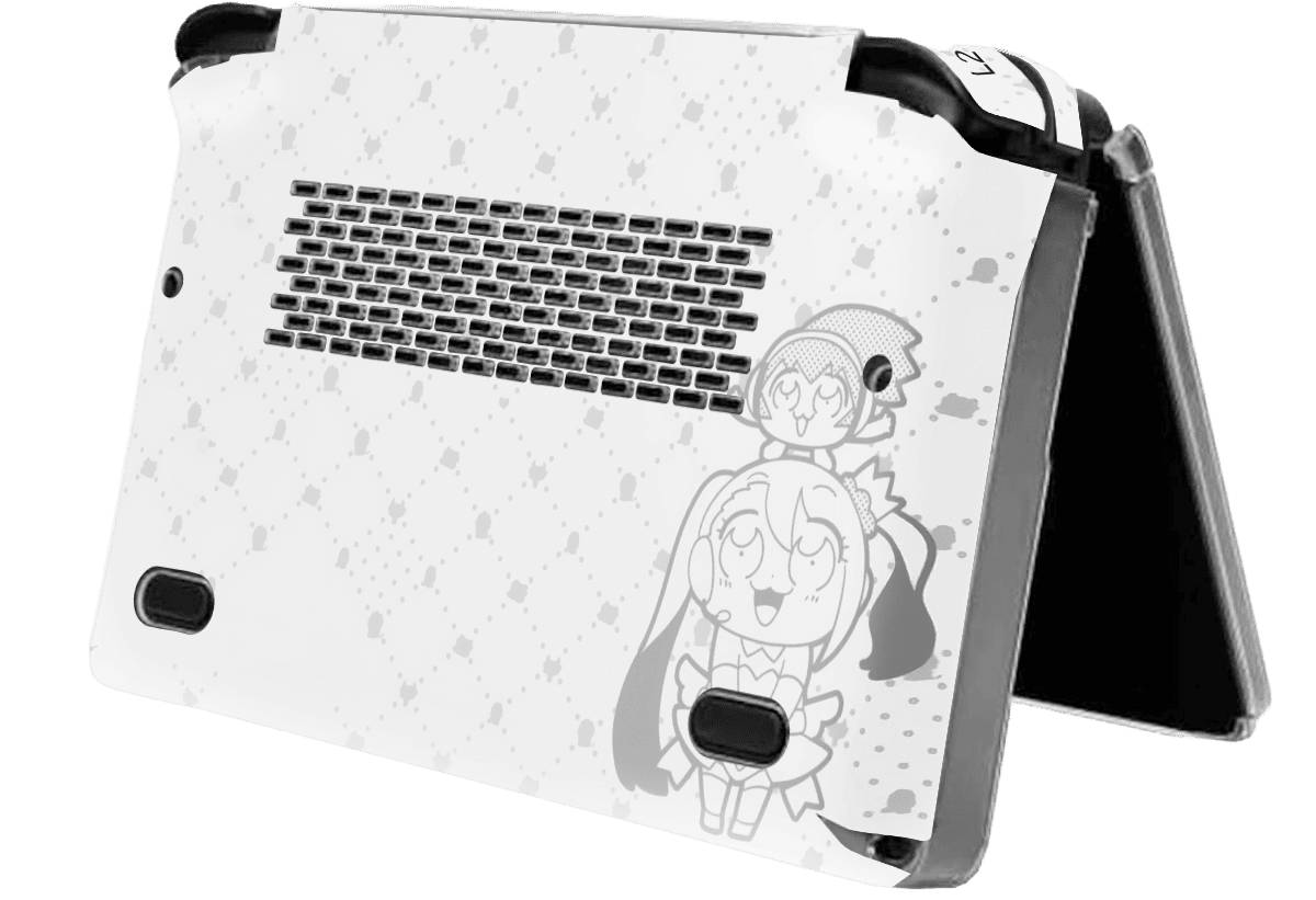 Caligula Overdose GPD Win Mini 2023 Skin Xonebrand