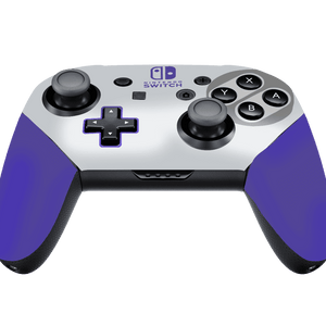 SNES Nintendo Switch Pro Control Skin