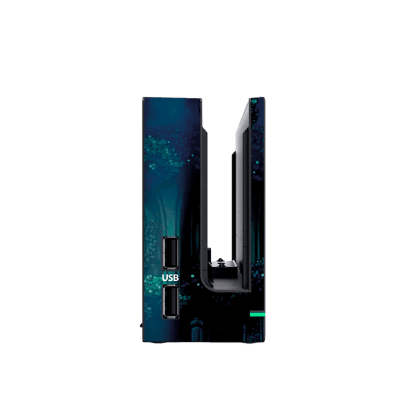 Hollow Knight Skin Nintendo Switch (2017) Xonebrand