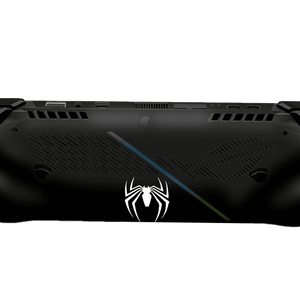 Spider-Man 2 Asus Rog Ally X Handheld Gaming Computer Skin