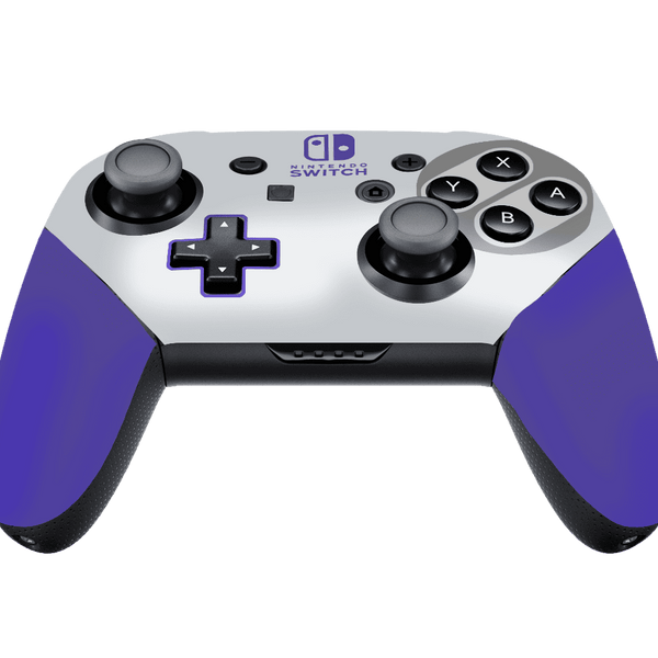 SNES Skin Nintendo Switch Pro Controller