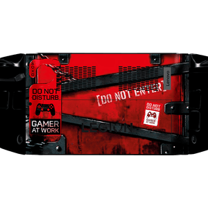 Gamer Zone Lenovo Legion Go Skin