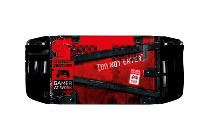 Gamer Zone Lenovo Legion Go Skin