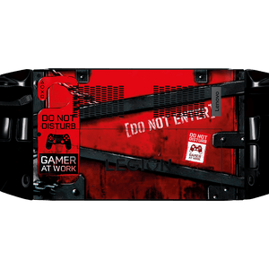 Gamer Zone Lenovo Legion Go Skin