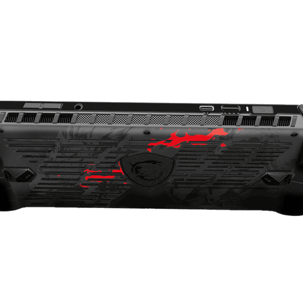 Skin para MSI Claw A1M edición Monster Hunter – Xonebrand