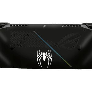 Spider-Man 2 Asus Rog Ally X Handheld Gaming Computer Skin