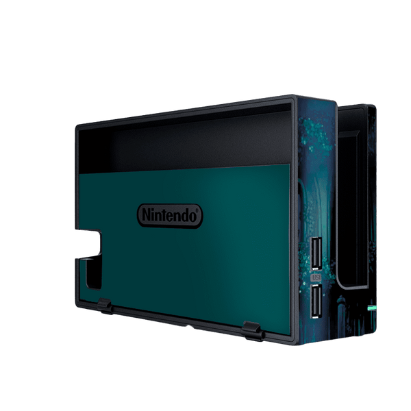 Hollow Knight Skin Nintendo Switch (2017)