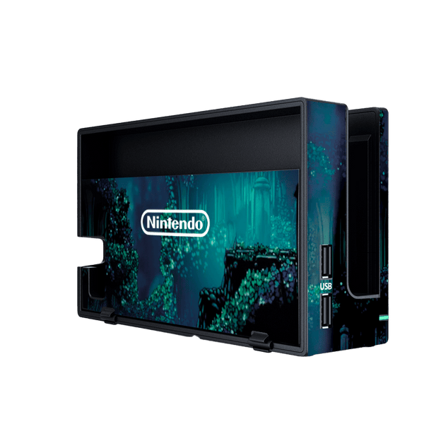 Hollow Knight Skin Nintendo Switch (2017) Xonebrand