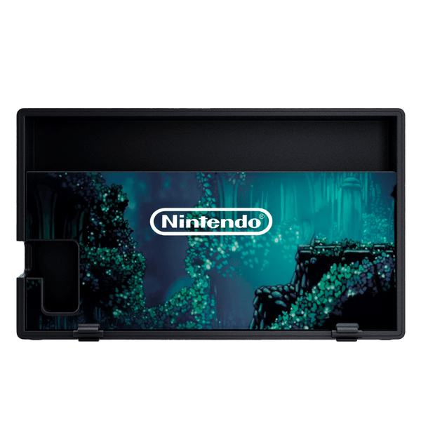 Hollow Knight Skin Nintendo Switch (2017) Xonebrand