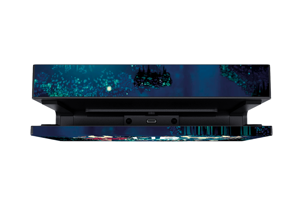 Hollow Knight Skin Nintendo Switch (2017) Xonebrand