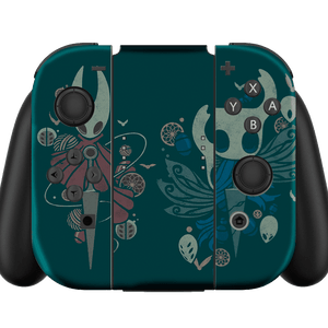 Hollow Knight Nintendo Switch Skin