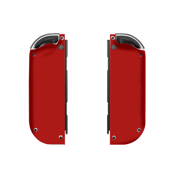 Mario Bros Skin Nintendo Switch OLED (2021)