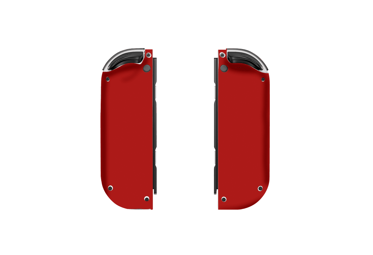 Mario Bros Skin Nintendo Switch OLED (2021)