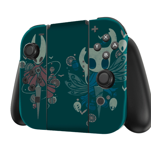 Hollow Knight Skin Nintendo Switch (2017)