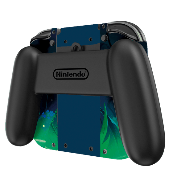 Hollow Knight Skin Nintendo Switch (2017) Xonebrand