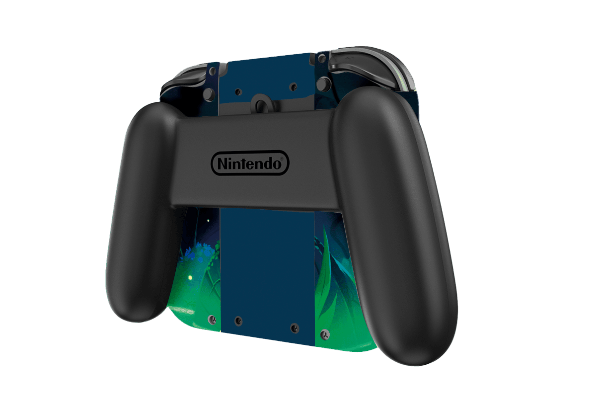 Hollow Knight Skin Nintendo Switch (2017) Xonebrand