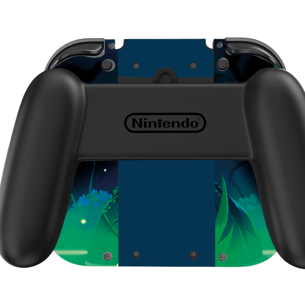 Hollow Knight Skin Nintendo Switch (2017) Xonebrand